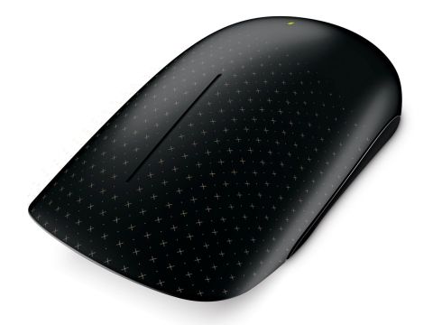 osx drivers for microsoft mouse
